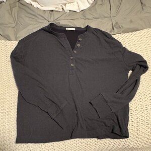 Marine Layer Henley